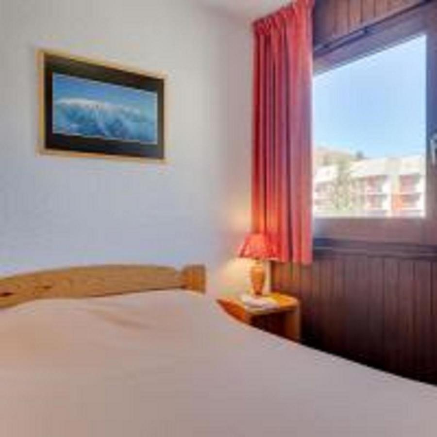 Vacancéole - Résidence Plein Sud Les Deux Alpes Esterno foto